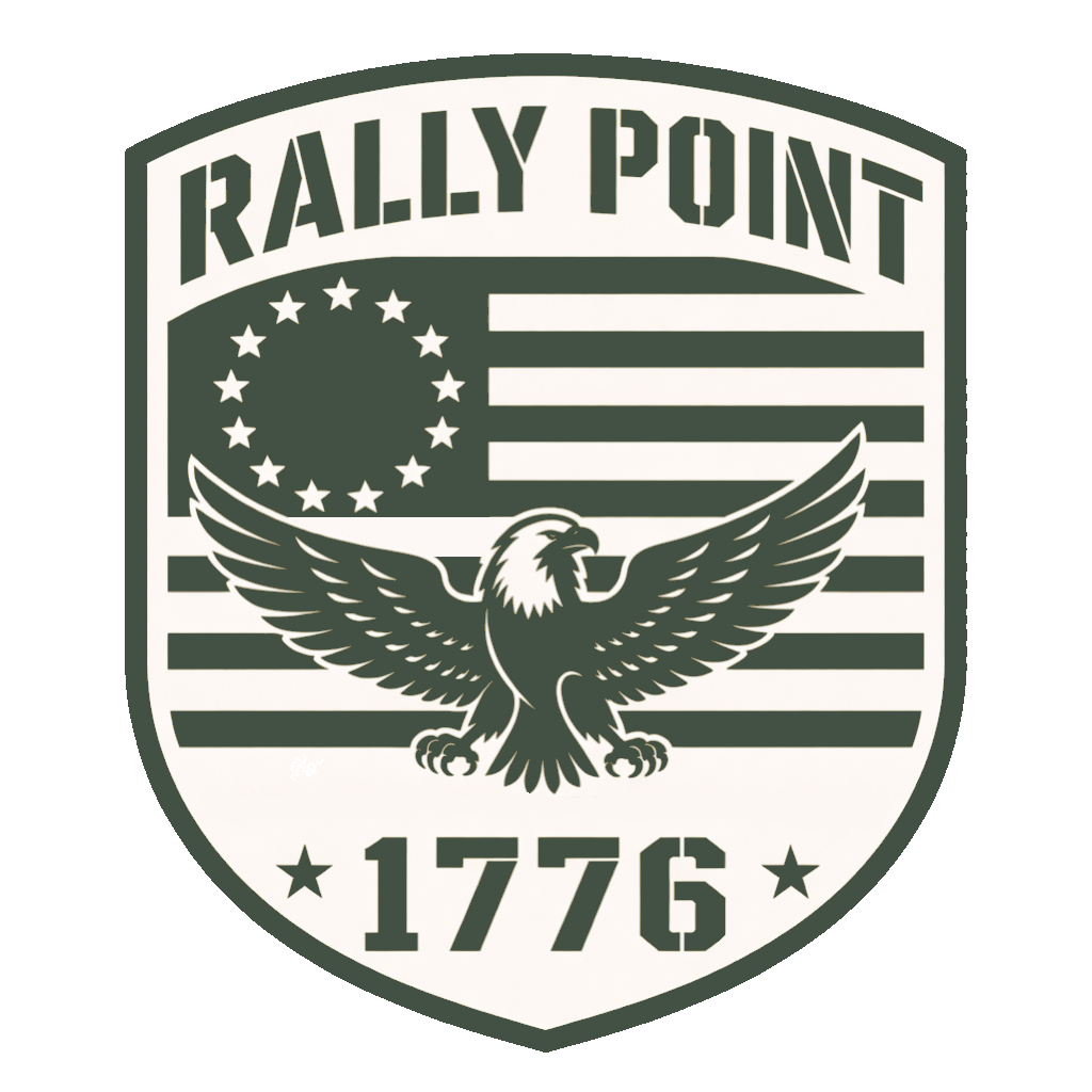 Rally Point 1776